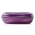 Tupperware Instant Gourmet 430ml Roxo - Imagem 5