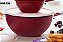 Tupperware Criativa Marsala 3 Litros - Imagem 1