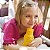 Tupperware Eco Kids Garrafa Coelho 350ml Amarelo - Imagem 4