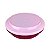 Tupperware Travessa Redonda Actualité 500ml Rosa - Imagem 5