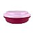 Tupperware Travessa Redonda Actualité 500ml Rosa - Imagem 1