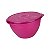Tupperware Tigela Actualité 10 litros Rosa pink - Imagem 3