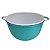 Tupperware Jumbo Criativa 14 litros Verde Mint - Imagem 3