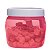 Tupperware Universal Jar 325ml Vermelho - Imagem 1