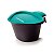 Tupperware Modular Cesto 2,5 Litros Preto - Imagem 3