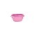 Tupperware Tigela Sensação 350ml Rosa Claro - Imagem 2