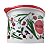 Tupperware Caixa Açúcar Floral 1,4kg - Imagem 2