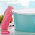 Tupperware Eco Tupper Garrafa Rosa Quartzo 500ml - Imagem 3