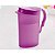 Tupperware Jarra Murano 2 Litros Roxo - Imagem 1