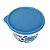 Tupperware Caixa Sal Floral 1,3kg - Imagem 4