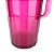 Tupperware Jarra Premier 2 litros Rosa Escuro Policarbonato - Imagem 3