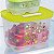 Tupperware VentSmart Retangular Alto 1,8 litro - Imagem 3