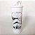 Tupperware Copo Stormtrooper Star Wars 470ml Branco - Imagem 2