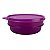 Tupperware Pote Dinâmico 400ml Roxo - Imagem 1