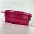 Tupperware Pote Dinâmico 400ml Rosa - Imagem 2