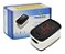 Oxímetro De Pulso Para Dedo Portatil AS-302L Mediclini - Imagem 1