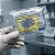 Coletor De Urina Unissex Estéril Cralplast 100ml caixa 100 Unidades - Imagem 3