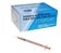 Seringa de Insulina Solidor 1 ml com agulha caixa com 100 Unidades - Solidor - Imagem 2
