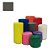 Atadura Gesso Sintético 5 Cm X 3,60 metros 2 Polegadas - Hygia Cast - Imagem 2