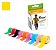 Fita Tape Bandagem Elástica Adesiva Funcional Profissional 5 Cm X 5m - Tmax - Imagem 8