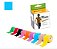 Fita Tape Bandagem Elástica Adesiva Funcional Profissional 5 Cm X 5m - Tmax - Imagem 9