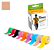 Fita Tape Bandagem Elástica Adesiva Funcional Profissional 5 Cm X 5m - Tmax - Imagem 7