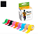 Fita Tape Bandagem Elástica Adesiva Funcional Profissional 5 Cm X 5m - Tmax - Imagem 5