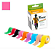 Fita Tape Bandagem Elástica Adesiva Funcional Profissional 5 Cm X 5m - Tmax - Imagem 4