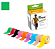 Fita Tape Bandagem Elástica Adesiva Funcional Profissional 5 Cm X 5m - Tmax - Imagem 3