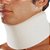 Colar Cervical Espuma Tratamento Entorses Pescoço Coluna - Msó - Imagem 1