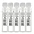 Água Para Injeção Estéril Ampola Flaconete 10 Ml Kit 100 Und - Samtec - Imagem 1
