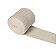 Malha Tubular Ortopédica 100% Algodão Crú- Msó - Imagem 2