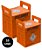 Coletor Material Químico Perfurocortante Descarbox - 10 unidades - Imagem 1