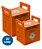 Coletor Material Químico Perfurocortante Descarbox - 20 unidades - Imagem 1