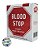 Curativo Infantil Bandagem Blood Stop Divertido Redondo Caixa 500 Unidades - Imagem 1
