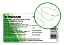 Fio de Sutura Agulhado Nylon Procare Monofilamento 45cm 30mm 3/8 - Imagem 3