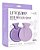 Bolsa Uniqcare agua quente c/capa Round Shape 800ml - Imagem 2