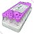 Microtubo Tubo De Coleta Sangue Edta K2 0,5ml 10x45mm 50 unidades - Labor Import - Imagem 1