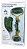 Roller Massageador Facial Manual & Guasha Pedra Natural Jade Unicare - Imagem 2