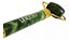Roller Massageador Facial Manual & Guasha Pedra Natural Jade Unicare - Imagem 6