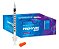 Seringa de Insulina Procare 0,5ml com agulha fixa 30G 08x0,30mm cx 100 Unidades - Imagem 2