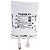 Soro Glicosado 5% Uso Intravenoso Estéril Bag 250 ml JP - 1 unidade - Imagem 1