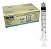 Seringa 3ml Luer Lock Sem Agulha SR Caixa Com 500 Unidades - Imagem 2