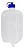 Frasco Para Alimentação Enteral Embramed 500ml kit 5 unidades - Nutriz - Imagem 2