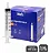 Seringa Hipodérmica 3ml Medix Luer Slip Sem Agulha Kit 100un - Imagem 2