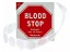 Kit Curativo Bandagem Redondo Bege + Garrote Blood Stop - Imagem 6