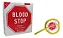Kit Curativo Bandagem Redondo Bege + Garrote Blood Stop - Imagem 7