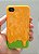 Case iPhone - Queijo Cheddar - Imagem 1