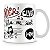 Caneca Love Me Tender - Imagem 3
