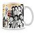 Caneca Beatles - Imagem 4